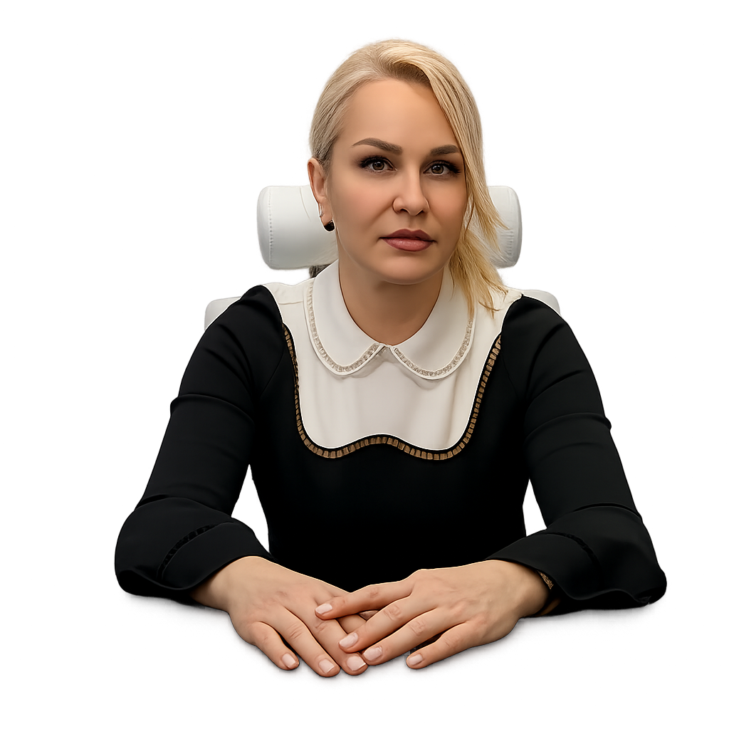 Dr. Viktoria Lemberikman, MD, FABPMR — Board Certified Physical Medicine and Rehabilitation specialist